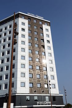 Cabinn Vejle Hotel