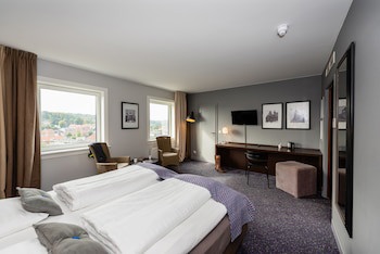 Cabinn Vejle Hotel