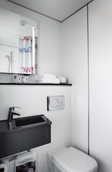 Cabinn Vejle Hotel