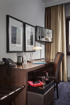 Cabinn Vejle Hotel