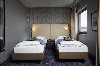 Cabinn Vejle Hotel