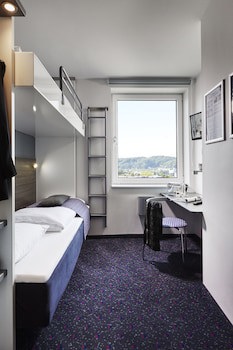 Cabinn Vejle Hotel