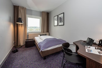 Cabinn Vejle Hotel