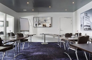 Cabinn Vejle Hotel