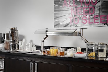 Cabinn Vejle Hotel