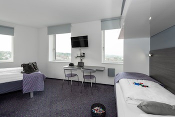 Cabinn Vejle Hotel