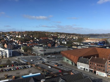 Cabinn Vejle Hotel