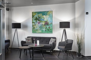Cabinn Vejle Hotel