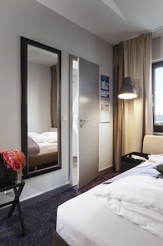 Cabinn Vejle Hotel