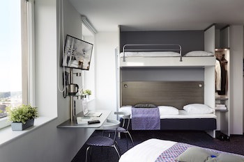 Cabinn Vejle Hotel