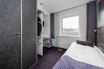 Cabinn Vejle Hotel