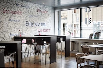 Cabinn Vejle Hotel