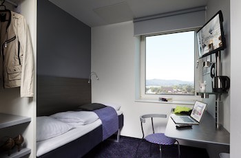 Cabinn Vejle Hotel