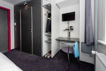 Cabinn Vejle Hotel