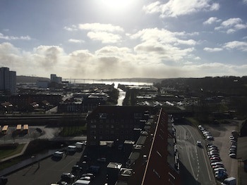 Cabinn Vejle Hotel