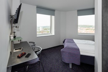 Cabinn Vejle Hotel