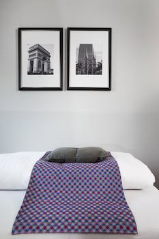 Cabinn Vejle Hotel