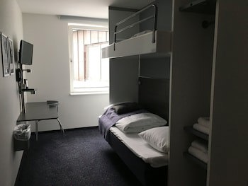 Cabinn Vejle Hotel