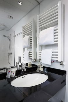 Cabinn Vejle Hotel