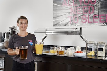 Cabinn Vejle Hotel