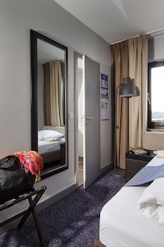 Cabinn Vejle Hotel