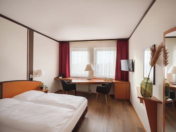 Muhlenhotel Halle Leipzig galeri fotoğrafı