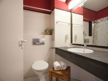 Muhlenhotel Halle Leipzig galeri fotoğrafı