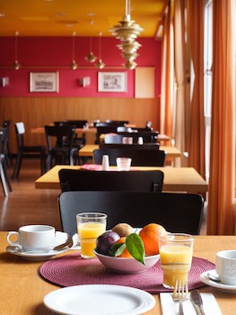Muhlenhotel Halle Leipzig galeri fotoğrafı