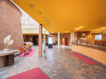 Muhlenhotel Halle Leipzig fotoğrafı