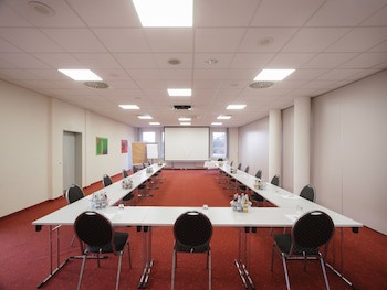 Muhlenhotel Halle Leipzig galeri fotoğrafı