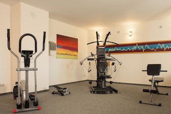 Muhlenhotel Halle Leipzig galeri fotoğrafı