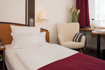 Muhlenhotel Halle Leipzig galeri fotoğrafı
