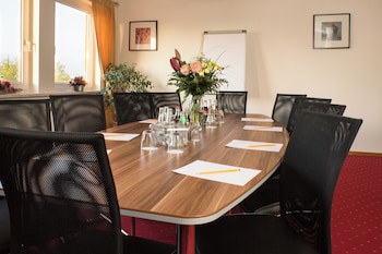 Muhlenhotel Halle Leipzig galeri fotoğrafı