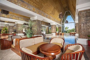 Barcelo Karmina All Inclusive