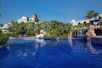 Barcelo Karmina All Inclusive