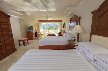 Barcelo Karmina All Inclusive