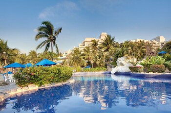 Barcelo Karmina All Inclusive