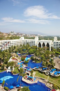 Barcelo Karmina All Inclusive