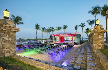 Barcelo Karmina All Inclusive
