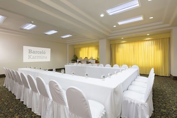 Barcelo Karmina All Inclusive