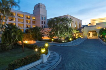 Barcelo Karmina All Inclusive