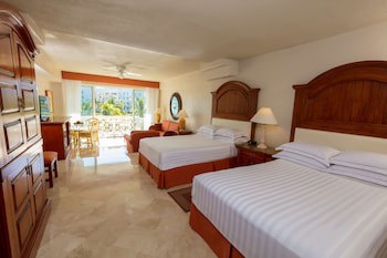 Barcelo Karmina All Inclusive