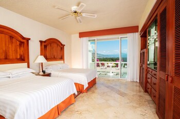 Barcelo Karmina All Inclusive