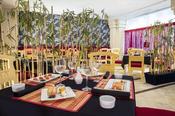 Barcelo Karmina All Inclusive