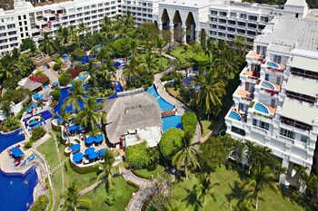 Barcelo Karmina All Inclusive