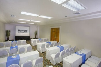 Barcelo Karmina All Inclusive