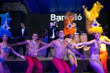 Barcelo Karmina All Inclusive