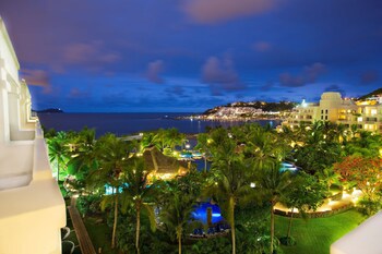 Barcelo Karmina All Inclusive