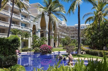 Barcelo Karmina All Inclusive