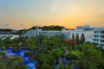 Barcelo Karmina All Inclusive